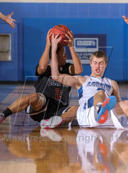 Thumbnail 3 in Denver West @ Legend (Holiday Classic) photogallery.