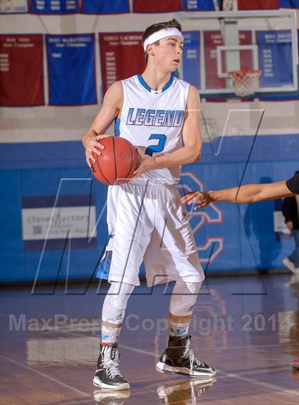 Thumbnail 1 in Denver West @ Legend (Holiday Classic) photogallery.
