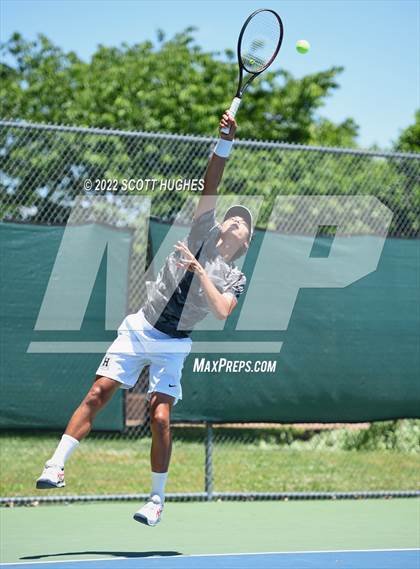Thumbnail 1 in TSSAA 2A Regional Division 1 photogallery.