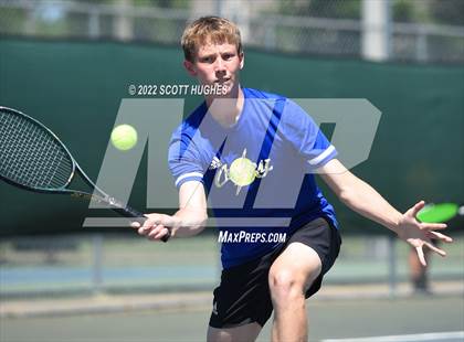 Thumbnail 3 in TSSAA 2A Regional Division 1 photogallery.