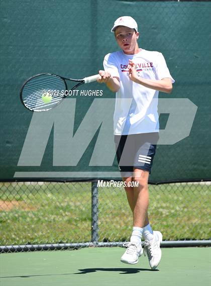 Thumbnail 1 in TSSAA 2A Regional Division 1 photogallery.
