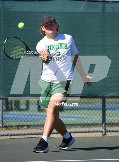 Thumbnail 3 in TSSAA 2A Regional Division 1 photogallery.