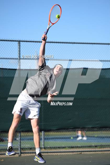 Thumbnail 3 in TSSAA 2A Regional Division 1 photogallery.