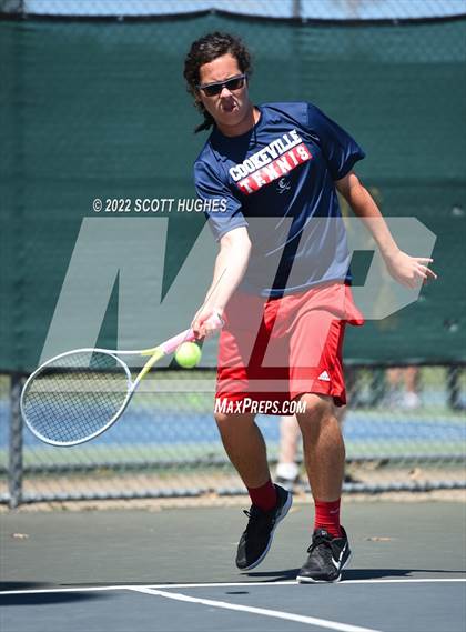 Thumbnail 1 in TSSAA 2A Regional Division 1 photogallery.
