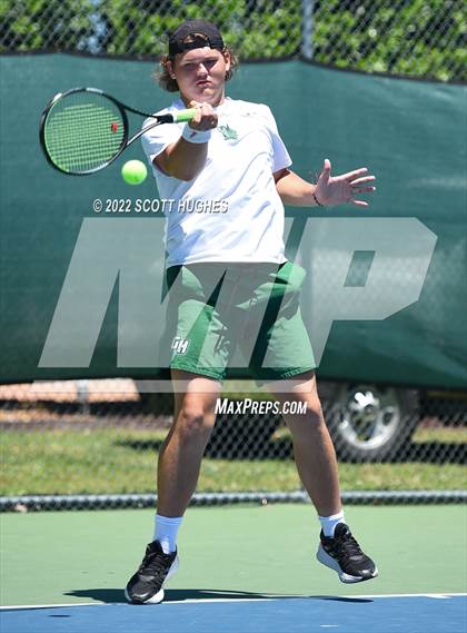 Thumbnail 1 in TSSAA 2A Regional Division 1 photogallery.