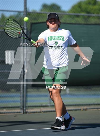 Thumbnail 2 in TSSAA 2A Regional Division 1 photogallery.
