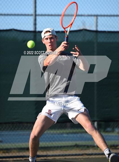 Thumbnail 3 in TSSAA 2A Regional Division 1 photogallery.