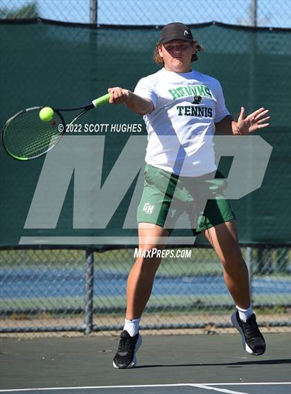 Thumbnail 1 in TSSAA 2A Regional Division 1 photogallery.