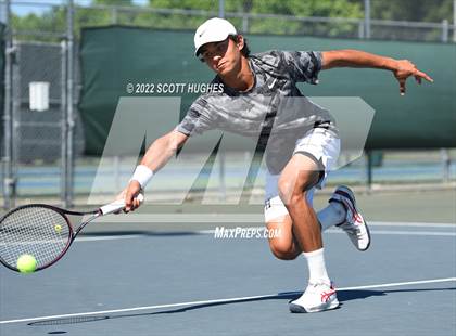 Thumbnail 2 in TSSAA 2A Regional Division 1 photogallery.
