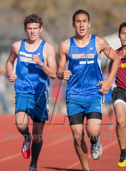 Thumbnail 1 in Westlake @ Simi Valley (800M) photogallery.