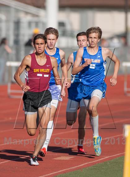 Thumbnail 3 in Westlake @ Simi Valley (800M) photogallery.