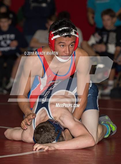Thumbnail 2 in East Union @ Vista del Lago photogallery.