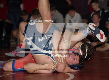Thumbnail 3 in East Union @ Vista del Lago photogallery.
