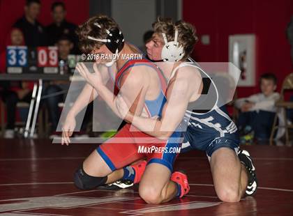 Thumbnail 3 in East Union @ Vista del Lago photogallery.