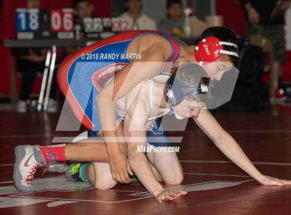 Thumbnail 3 in East Union @ Vista del Lago photogallery.