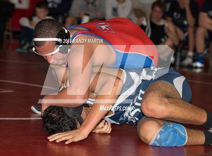 Thumbnail 3 in East Union @ Vista del Lago photogallery.
