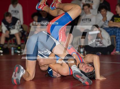 Thumbnail 2 in East Union @ Vista del Lago photogallery.