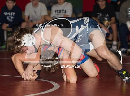 Thumbnail 3 in East Union @ Vista del Lago photogallery.