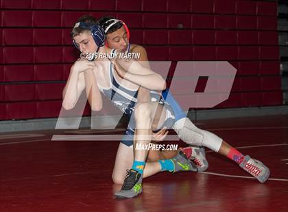 Thumbnail 1 in East Union @ Vista del Lago photogallery.