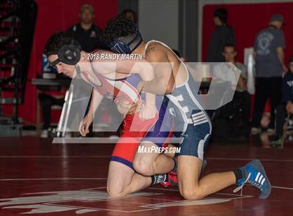 Thumbnail 2 in East Union @ Vista del Lago photogallery.