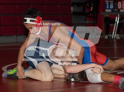 Thumbnail 3 in East Union @ Vista del Lago photogallery.