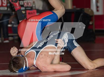 Thumbnail 3 in East Union @ Vista del Lago photogallery.