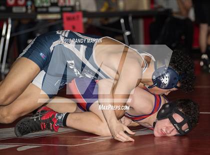 Thumbnail 2 in East Union @ Vista del Lago photogallery.