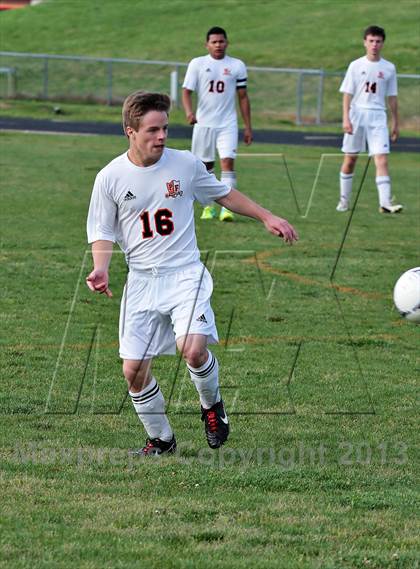 Thumbnail 1 in Union County @ Pigeon Forge photogallery.
