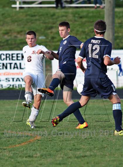 Thumbnail 3 in Union County @ Pigeon Forge photogallery.