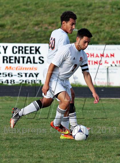 Thumbnail 2 in Union County @ Pigeon Forge photogallery.
