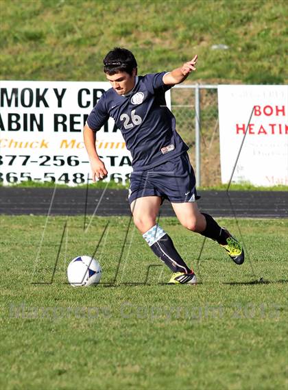 Thumbnail 3 in Union County @ Pigeon Forge photogallery.