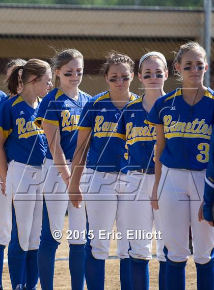 Thumbnail 2 in Johnsonburg vs Cranberry Area (PIAA D9 AA 1st Rd) photogallery.