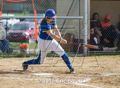 Thumbnail 2 in Johnsonburg vs Cranberry Area (PIAA D9 AA 1st Rd) photogallery.
