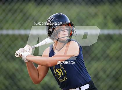 Thumbnail 3 in San Juan Hills vs JSerra Catholic (Scrimmage) photogallery.
