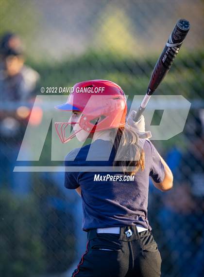 Thumbnail 1 in San Juan Hills vs JSerra Catholic (Scrimmage) photogallery.