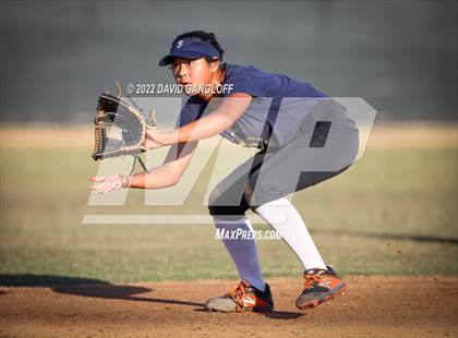 Thumbnail 2 in San Juan Hills vs JSerra Catholic (Scrimmage) photogallery.