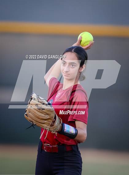 Thumbnail 1 in San Juan Hills vs JSerra Catholic (Scrimmage) photogallery.
