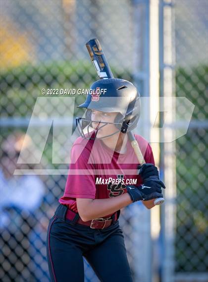 Thumbnail 3 in San Juan Hills vs JSerra Catholic (Scrimmage) photogallery.