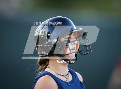 Thumbnail 1 in San Juan Hills vs JSerra Catholic (Scrimmage) photogallery.