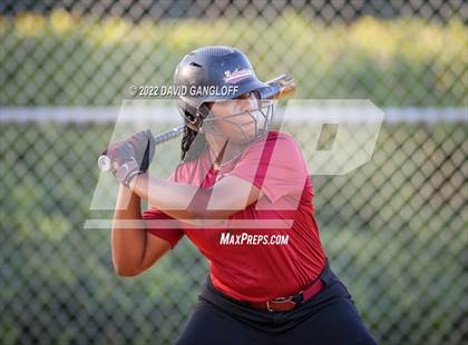 Thumbnail 3 in San Juan Hills vs JSerra Catholic (Scrimmage) photogallery.