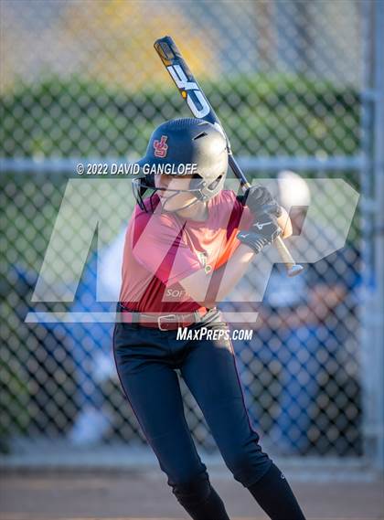 Thumbnail 1 in San Juan Hills vs JSerra Catholic (Scrimmage) photogallery.