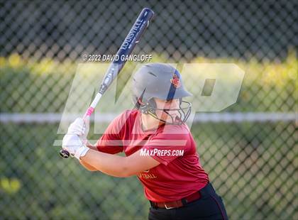 Thumbnail 3 in San Juan Hills vs JSerra Catholic (Scrimmage) photogallery.