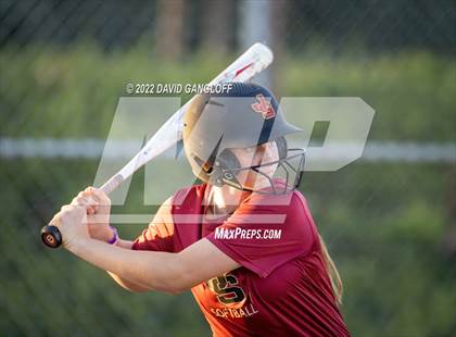 Thumbnail 3 in San Juan Hills vs JSerra Catholic (Scrimmage) photogallery.