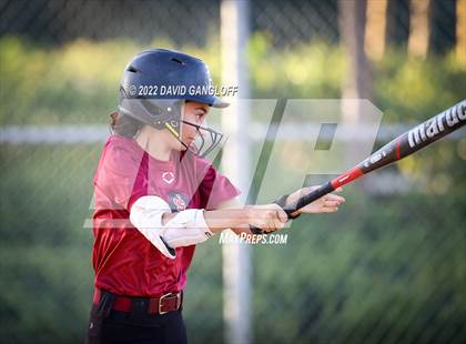 Thumbnail 1 in San Juan Hills vs JSerra Catholic (Scrimmage) photogallery.