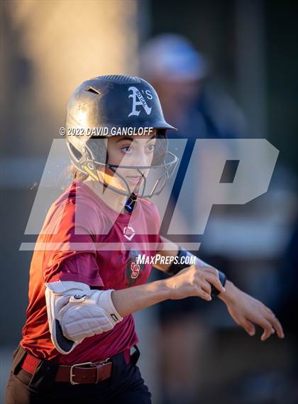 Thumbnail 1 in San Juan Hills vs JSerra Catholic (Scrimmage) photogallery.