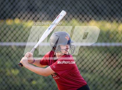 Thumbnail 1 in San Juan Hills vs JSerra Catholic (Scrimmage) photogallery.
