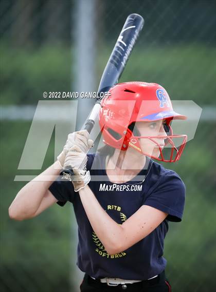 Thumbnail 3 in San Juan Hills vs JSerra Catholic (Scrimmage) photogallery.