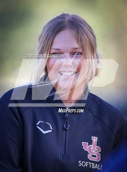 Thumbnail 3 in San Juan Hills vs JSerra Catholic (Scrimmage) photogallery.