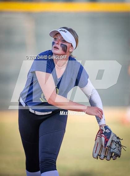 Thumbnail 1 in San Juan Hills vs JSerra Catholic (Scrimmage) photogallery.