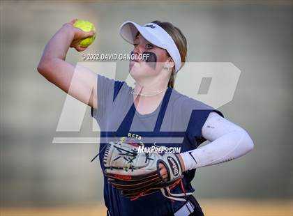 Thumbnail 3 in San Juan Hills vs JSerra Catholic (Scrimmage) photogallery.